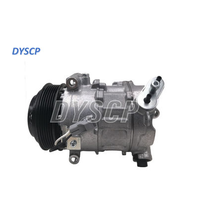 satın al Araba Klima Kompresörü Değiştirme Jeep Cherokee 2.0 2.4 2015 6pk Çevrimiçi üretim