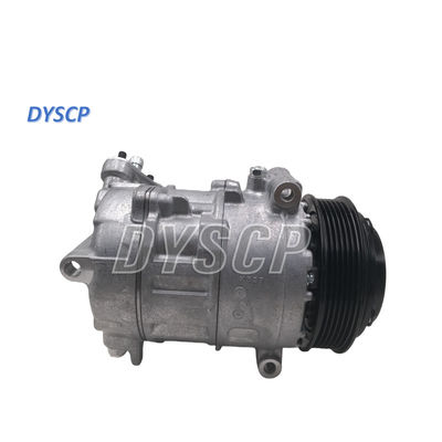 satın al Jeep Cherokee 2.0 2.4 2015 6PK için 12v DC Araç Klima Kompresörü online manufacture