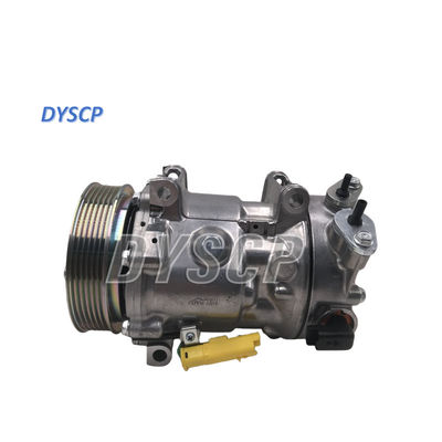 satın al 9675077280 Araç Ac Kompresör Değiştirme Peugeot 408 2.0 2014 DS5 DS6 1.6t C4 7C16 6PK online manufacture