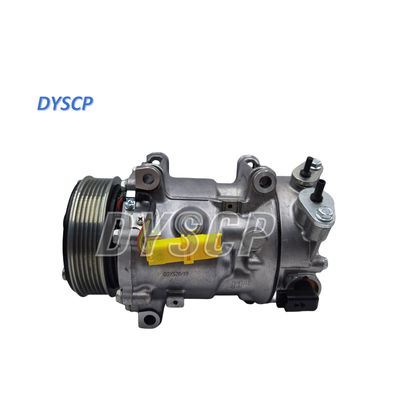 satın al 9804966680 Peugeot 3008 DS6 DS5 C5 1.6T 2015 6PK için AC kompresör online manufacture