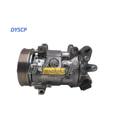 satın al 7C16 6487 02 648702 Peugeot C5 508 2.3 6PK Değiştirme için AC Kompresör online manufacture