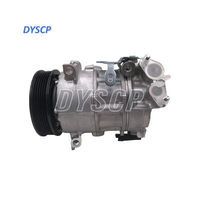 satın al YL00835880 Peugeot 408 308S 4008 5008 1.8 6PK için AC kompresör online manufacture