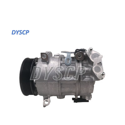 satın al YL00835980 DC12V Otomobil AC Kompresörü Peugeot 408 308S 4008 5008 1.2T 1.6T 6PK için online manufacture