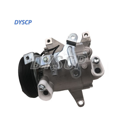 satın al 73111FJ000 Z0014247B Subaru için araba AC kompresörü Impreza için 73111FJ040 Z0014247A Çevrimiçi üretim
