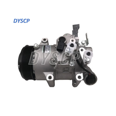satın al Araba Ac Kompresörü 73111AL000A 73111AJ03A Subaru Legacy For Outback 2.5 için 2014-2020 online manufacture