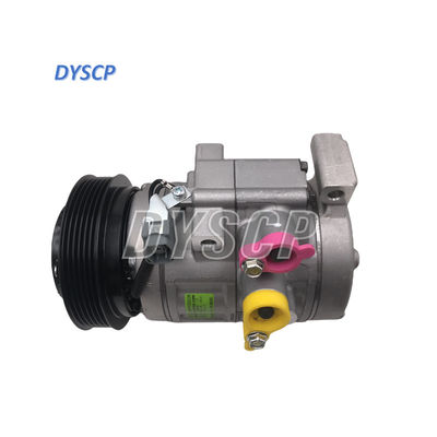 satın al EG21-61-450G Mazda CX7 CX5 M6 2.5 2012 6PK için 12Volt Otomatik AC Kompresör Çevrimiçi üretim