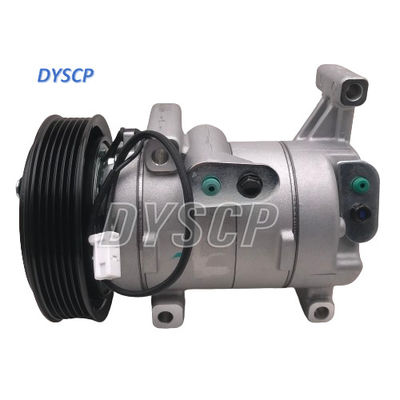 satın al Araç AC için 12V hava kompresörü, Otomotiv 2008 Mazda 3 Ac kompresör değişimi online manufacture