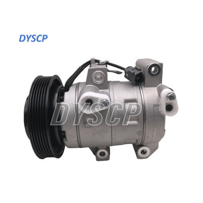 satın al Mazda 8 2.5 X80 2015 / Mazda 6 GG 2.0 6PK için DC12V Otomobil AC Kompresör online manufacture