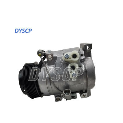 88320-6A150 88320-6A400 88320-6A390 10S17C Ac Kompresörü Toyota Prado 2700 TRJ150 GRJ150 Land Cruiser için