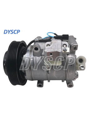Honda Accord Acura CR4 TB5 TB6 RDX 3.0 38810-5G0-A01 için Otomatik AC Kompresör