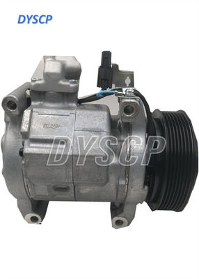 Otomotiv AC kompresörü 38810-5X6-003 38810-5X6-001 Honda Odyssey Elysion RC3 RR8 için