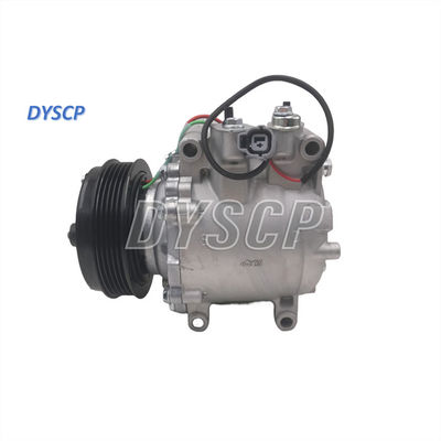 38810-PWJ-Z01 38810-REA-A01 Honda Fit GD1 GD3 2004 5PK için AC Kompresör