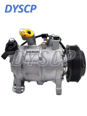 64529223694 Bmw E84 X1 2.0T 64529225703 2012 6PK için araba AC kompresörü yedekleme