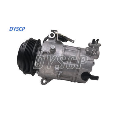 5PK Chevrolet Camaro Araç Hava Kompresörü Değiştirme 6SAS14C 84123918 SB7046505