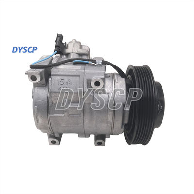 Honda Acura RDX 38810R70A01 için 10SR15C Otomatik AC Kompresör 38810-R70-A01