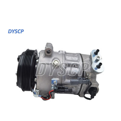 12V 5PK Araba AC Kompresörü Chevrolet Malibu 2.4 Buick Regal LaCrosse 2012 için