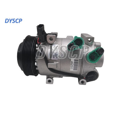 Araç Ac Kompresörü 97701-F9500 97701F9500 Hyundai Verna 1.6 2018 6pk