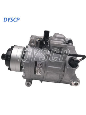 Otomobil Değişken Değişken Kompresör 4E0260805AS 4E0260805