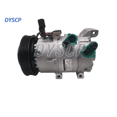 Araç Ac Kompresörü 97701-J1100 97701J1100 Hyundai La Festa 1.6T 2018 6pk