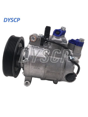 4F0260805AF 4G0260805A Audi C6 A6L 2.4 3.2 2.8 A7 için değişken yer değiştirme kompresörü