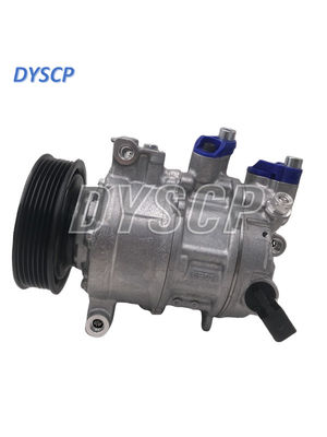 4GD260805A 8T0260805N Audi C7 A6L Q5 2.0T S3 6PK için değişken yer değiştirme kompresörü