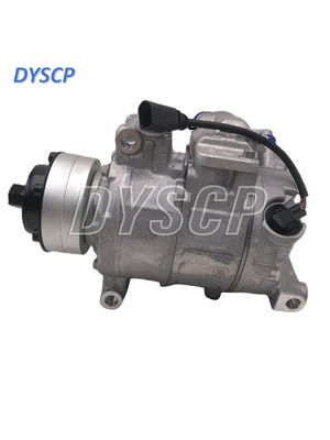 Audi R8 Lamborghini için değişken boşluklu araba hava kompresörü 4S0260805A 5.2