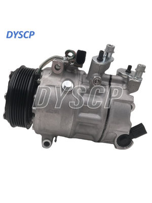 VW Magotan Passat için özelleştirilmiş değişken yer değiştirme AC kompresörü 5QD820803J 1KD820803N