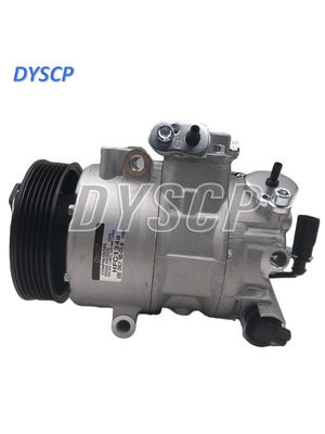 Değişken sıfırlama ile araba AC kompresörü 6Q0820803D 6QD820803