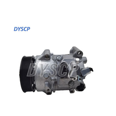 88310-06460 88310-06461 Ac Kompresörü Toyota Camry ES250 2.5 ASV50 RX270 2.7 6PK için