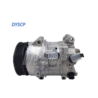 88310-06670 88310-06660 Toyota Camry MXVA71 AXVA70 2018 6PK için Ac Kompresörü