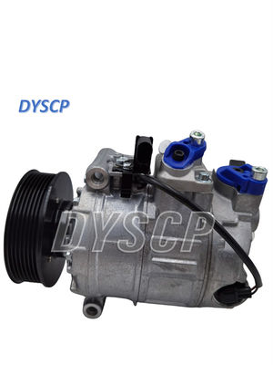 7L6820803S VW Touareg 6.0 4.2 7PK için değişken yer değiştirme kompresörü