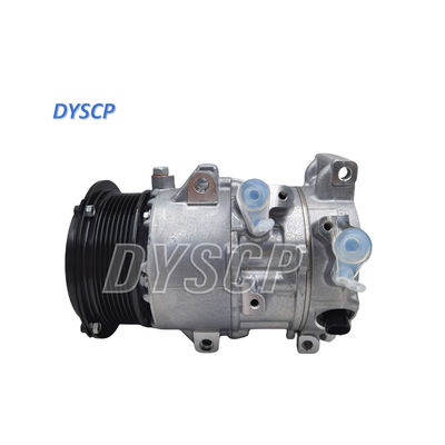 88310-42270 8831042270 Toyota RAV4 Hiace ACA33 ACA38 2007 7PK için Ac Kompresörü