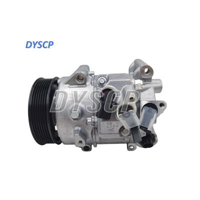 88310-48261 88310-48262 Ac Kompresör Toyota Camry Lexus RX270 AGL10 2.7 2010 6PK için