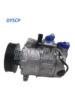 95812601201 7P0820803E VW Touareg Cayenne Phaeton Q7 3.6 7PK için değişken yer değiştirme kompresörü