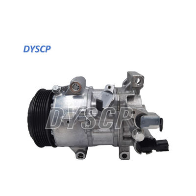 88310-F4040 88310F4040 Toyota Izoa 2.0 C-HR 2020 6PK için 12V AC Kompresör Değiştirme