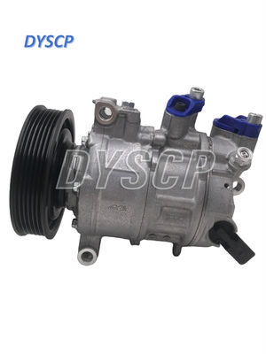 Audi C8 A6L Q5 2.0T B9 125mm 6PK için 8WD820803B Değişken Kaydırma Kompresörü