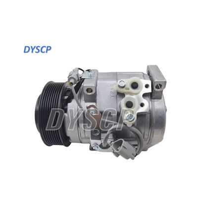 Toyota Tundra UPK51 8PK 10S20C için AC kompresör