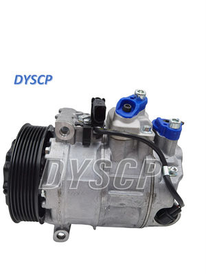 94812601103 Porsche Panamera için değişken sıfırlama kompresörü 3.6 4.8 7PK