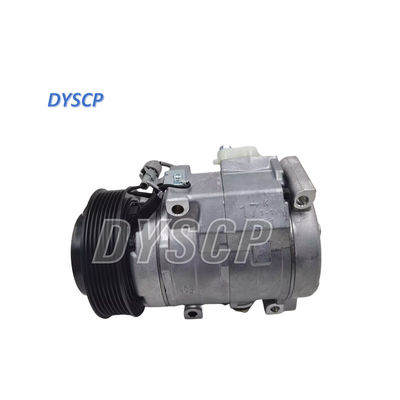 88320-6A081 88320-35730 Ac Kompresörü Toyota Prado KDJ120 7PK için