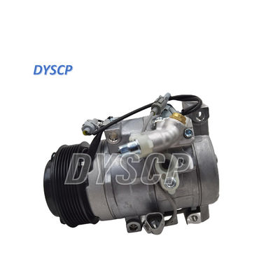 88320-6A160 88320-6A190 Ac Kompresörü Toyota Prado 2700 TRJ120 Land Cruiser 2.7 2006 7PK için
