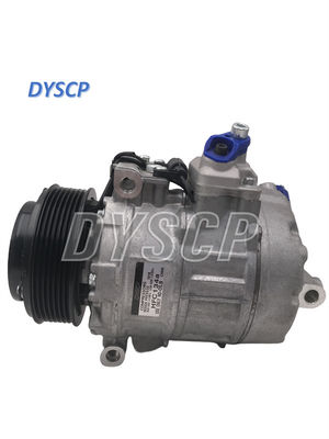 Değişken Kaydırma Otomatik AC Kompresör 3B0820803C 3B0820803A 3B0820803B