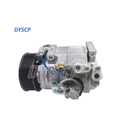 88320-6A330 883206A330 Ac Kompresörü Toyota Land Cruiser GRJ200 4.5 9PK için