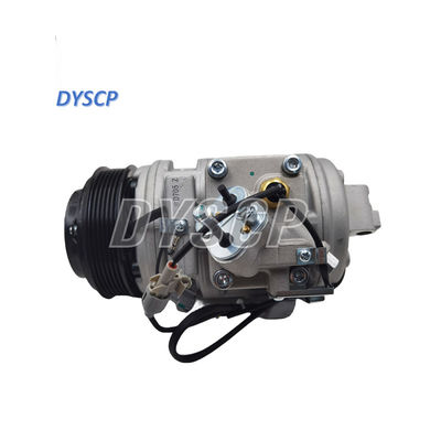 88320-60681 88320-60680 Otomatik AC Kompresör Lexus LX470 UZJ100 6PK için 2005