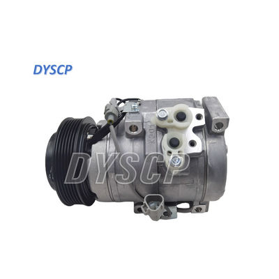 88320-48060 88320-28360 88320-28400 Araç AC Kompresörü Toyota Highlander Alphard MCU30 MNH10 için