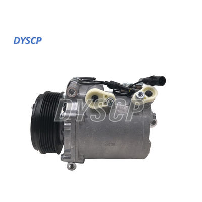 Mitsubishi Outlander Lancer 3.0 7813A128 7813A417 7813A422 2006 6PK için AC kompresör