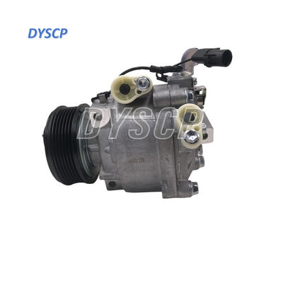 7813A418 7813A350 Mitsubishi Lancer Outlander 1.8 2.0 2009 6PK 95mm için Ac kompresörü