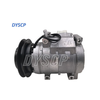 88320-60260 8832060260 Toyota Prado FZJ71 HZJ76 1PK için AC Kompresör