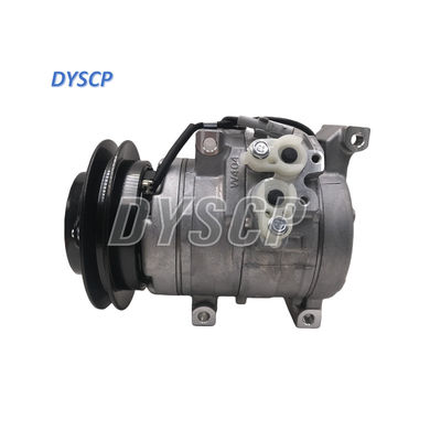 88310-0K272 883100K272 Toyota Fortuner Lan155 Ggn155 2016 için AC kompresör 1pk