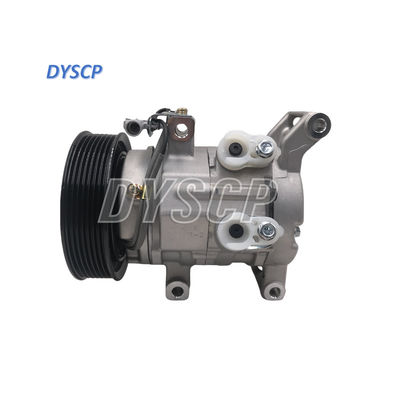 88320-0K380 88320-0K110 Otomobil için 12 Volt AC Kompresör Toyota Hilux Fortuner Tgn51 Tgn61 Ggn50