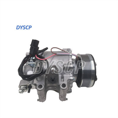 Honda CRV Accord CR2 38810-5D2-H01 38810-R6C-H01 38810R6CH01 için otomobil klima kompresörü